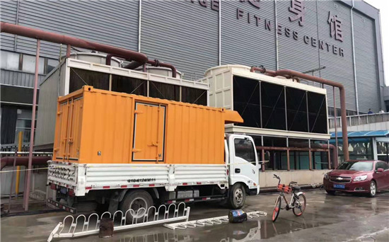 施甸300KW发电机组适配电缆规格选型指南